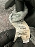 Soft Surroundings Solid Gray Sweatpants Size 1X - photo 5