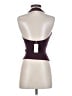 Wilfred Burgundy Tank Top Size XS - photo 2