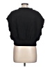 Torrid 100% Cotton Black Cardigan Size Lg Plus (0) - photo 2