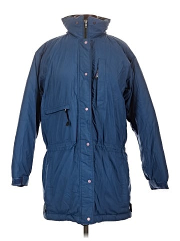 Patagonia Raincoat (view 1)
