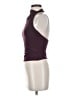 Wilfred Burgundy Tank Top Size XS - photo 5