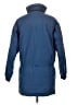 Patagonia 100% Nylon Blue Raincoat Size XS - photo 2