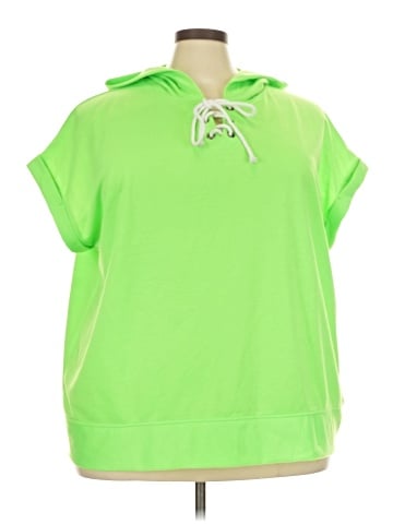 Assorted Brands Poncho (view 1)