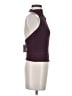 Wilfred Burgundy Tank Top Size XS - photo 4