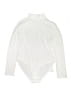 MANGOPOP Collection White Bodysuit Size XXL - photo 1