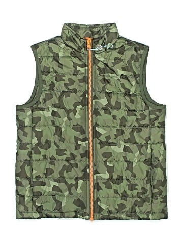 Andy & Evan Vest (view 1)