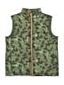 Andy & Evan 100% Polyester Green Vest Size 8 - photo 1