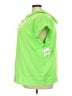Assorted Brands 100% Polyester Green Poncho Size 3X - photo 5