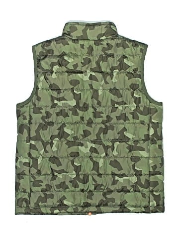 Andy & Evan Vest (view 2)