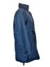 Patagonia 100% Nylon Blue Raincoat Size XS - photo 4