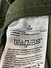 Gap Green Raincoat Size S - photo 8