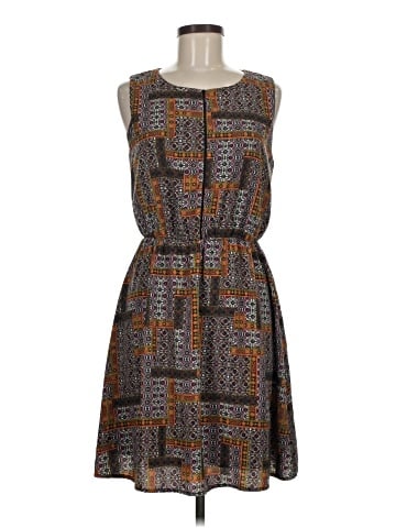 Collective Concepts Casual Dress (view 1)