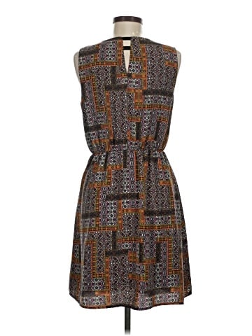 Collective Concepts Casual Dress (view 2)