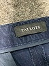Talbots Solid Blue Active Pants Size 16 - photo 7