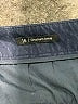 Talbots Solid Blue Active Pants Size 16 - photo 8