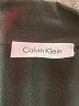 Calvin Klein 100% Polyester Black Long Sleeve Blouse Size XL (estimated) - photo 7