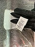 CeCe 100% Polyester Solid Black Casual Dress Size 6 - photo 8