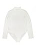 MANGOPOP Collection White Bodysuit Size XXL - photo 2