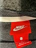 Nike Gray Pullover Sweater Size L - photo 7