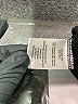 ATM Black Casual Dress Size M - photo 8