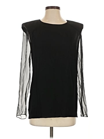 Lanvin Long Sleeve Top (view 1)