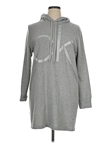Calvin Klein Sweatshirt (view 1)