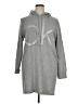 Calvin Klein Gray Sweatshirt Size XL - photo 1