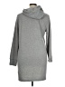 Calvin Klein Gray Sweatshirt Size XL - photo 2