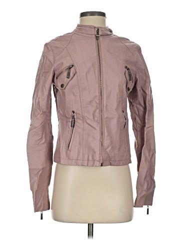 JouJou Jacket (view 1)