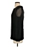 Lanvin 100% Silk Black Long Sleeve Top Size EU (FR) 36 / US 4 - photo 5
