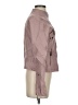 JouJou 100% Polyurethane Pink Jacket Size S - photo 4