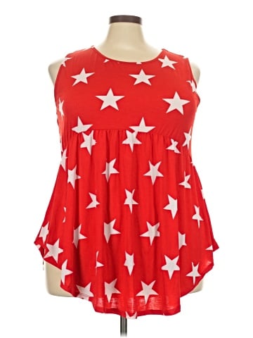 Heimish U.S.A Tank Top (view 1)