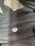 Lululemon Athletica Black Sleeveless Top Size S (estimated) - photo 7