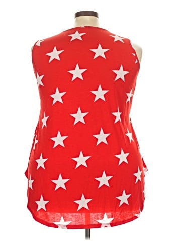 Heimish U.S.A Tank Top (view 2)