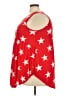 Heimish U.S.A Stars Red Tank Top Size 3X - photo 5