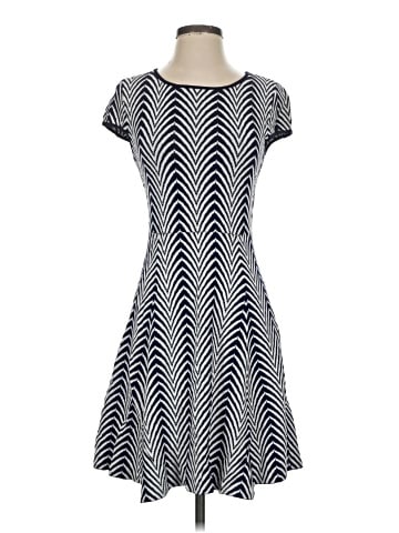 CATHERINE Catherine Malandrino Casual Dress (view 1)