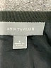 Ann Taylor Chevron-herringbone Marled Gray Wool Skirt Size 8 - photo 4