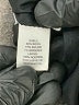 Ann Taylor Chevron-herringbone Marled Gray Wool Skirt Size 8 - photo 5