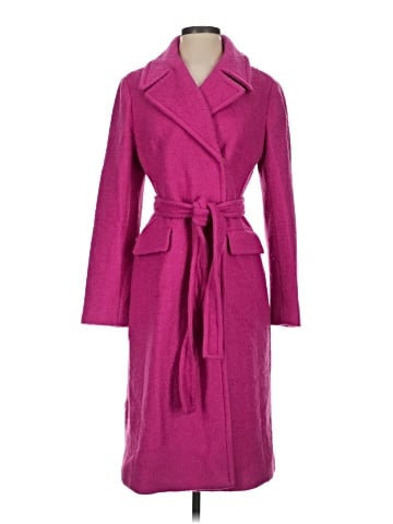 Ann Taylor Wool Coat (view 1)
