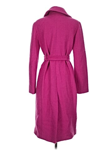 Ann Taylor Wool Coat (view 2)