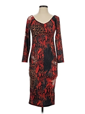 Shein Cocktail Dress (view 1)