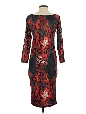 Shein Cocktail Dress (view 2)