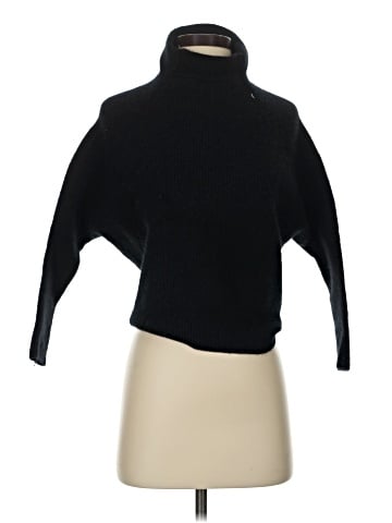 ALLSAINTS Turtleneck Sweater (view 1)