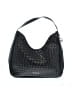 MICHAEL Michael Kors Black Hobo One size - photo 1