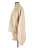 Crescent Solid Tan Turtleneck Sweater Size L - photo 5