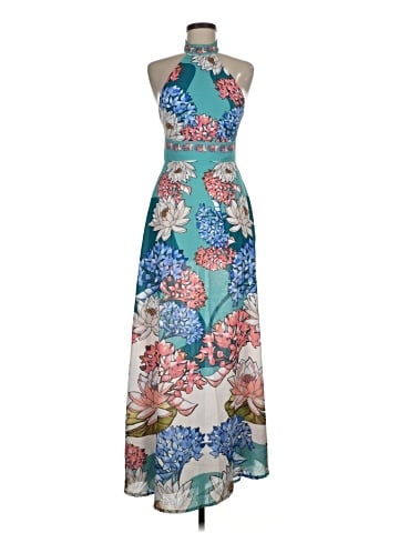 Agua Bendita Casual Dress (view 1)
