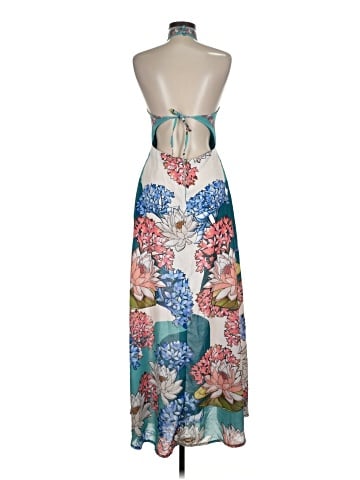 Agua Bendita Casual Dress (view 2)