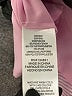 WAYF Pink 3/4 Sleeve Blouse Size 1X - photo 8