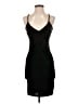 Lulus Black Cocktail Dress Size S - photo 1