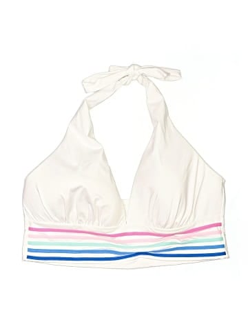 La Blanca Swimsuit Top (view 1)